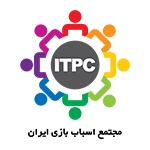 مجتمع اسباب بازی ایران