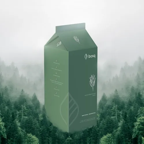 طراحی بسته بندی محصولات غذایی سلامت محور